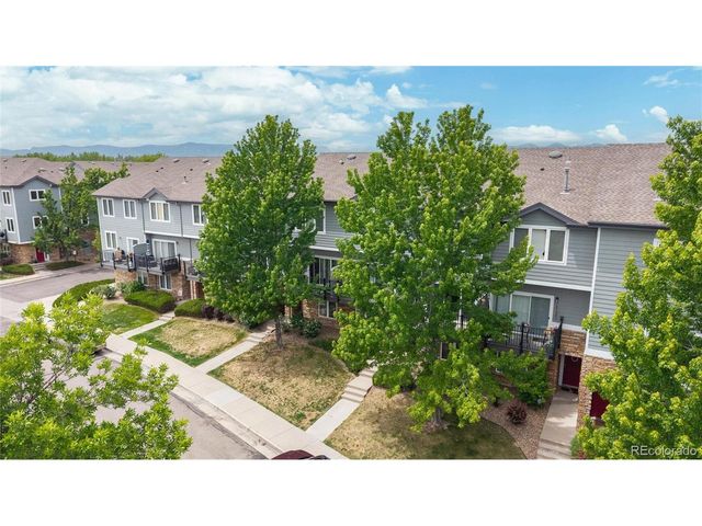 2753 W Riverwalk Cir G, Littleton, CO 80123