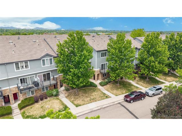 2753 W Riverwalk Cir G, Littleton, CO 80123