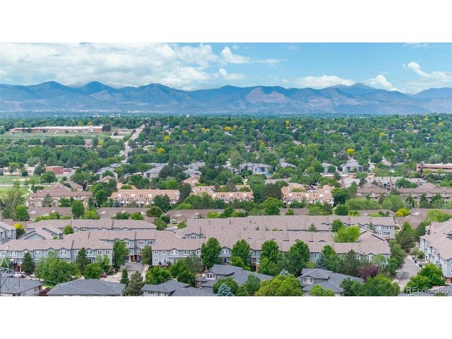 2753 W Riverwalk Cir G, Littleton, CO 80123