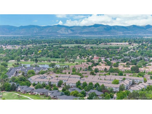 2753 W Riverwalk Cir G, Littleton, CO 80123