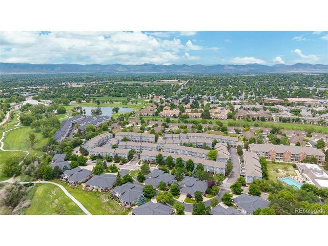2753 W Riverwalk Cir G, Littleton, CO 80123