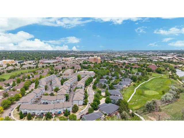 2753 W Riverwalk Cir G, Littleton, CO 80123