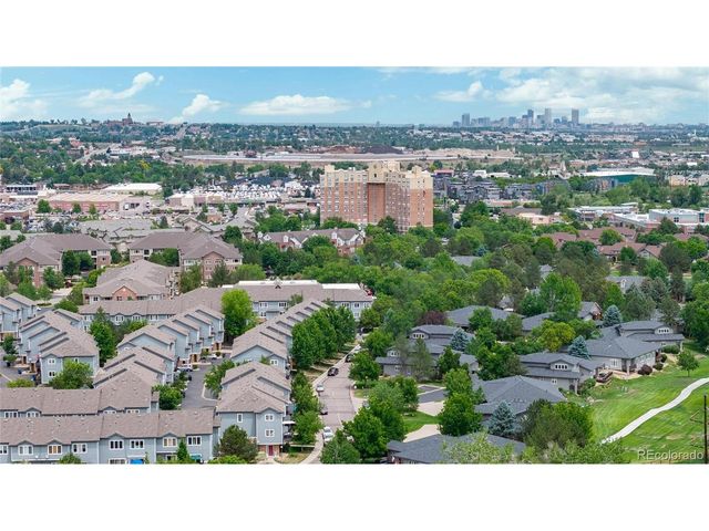 2753 W Riverwalk Cir G, Littleton, CO 80123