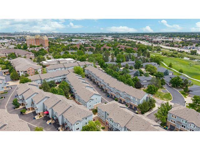 2753 W Riverwalk Cir G, Littleton, CO 80123