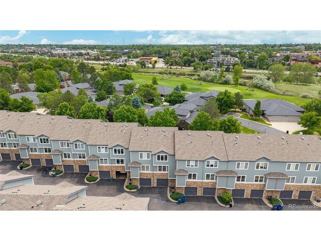2753 W Riverwalk Cir G, Littleton, CO 80123