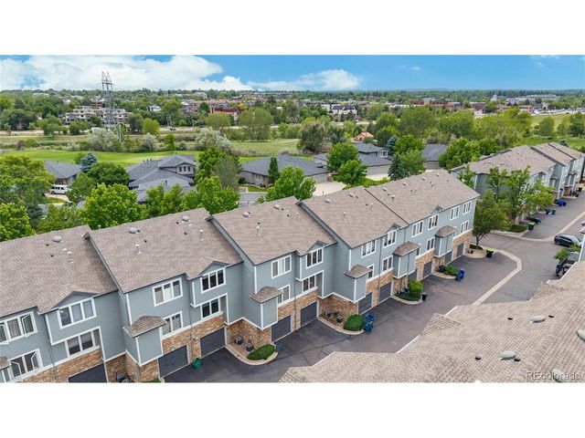 2753 W Riverwalk Cir G, Littleton, CO 80123