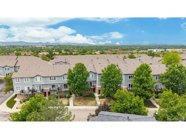 2753 W Riverwalk Cir G, Littleton, CO 80123