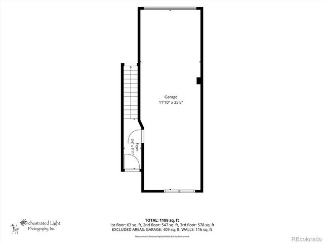 2753 W Riverwalk Cir G, Littleton, CO 80123