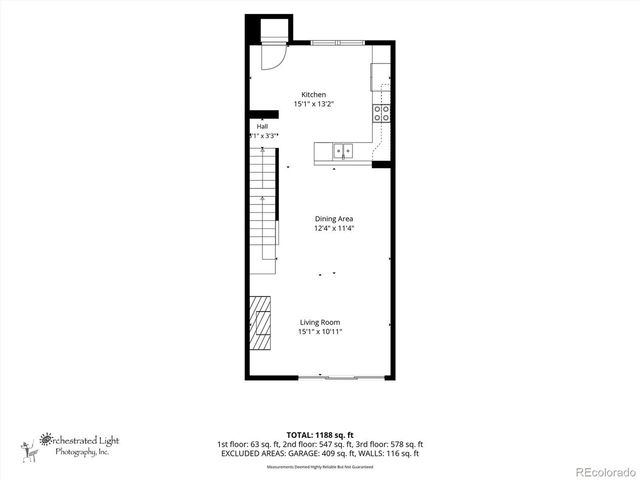 2753 W Riverwalk Cir G, Littleton, CO 80123