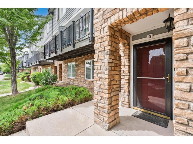 2753 W Riverwalk Cir G, Littleton, CO 80123