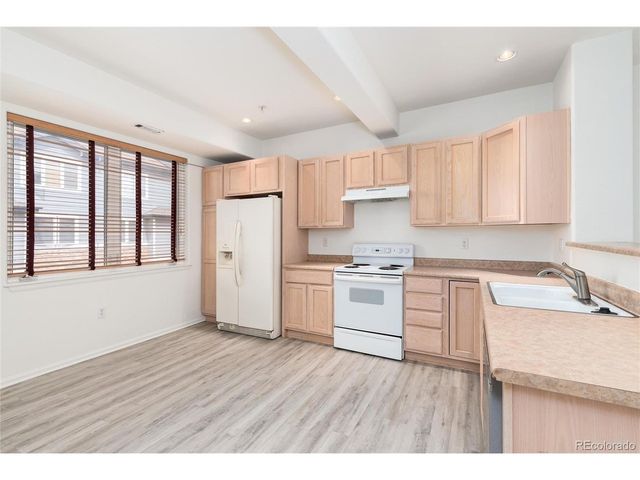2753 W Riverwalk Cir G, Littleton, CO 80123