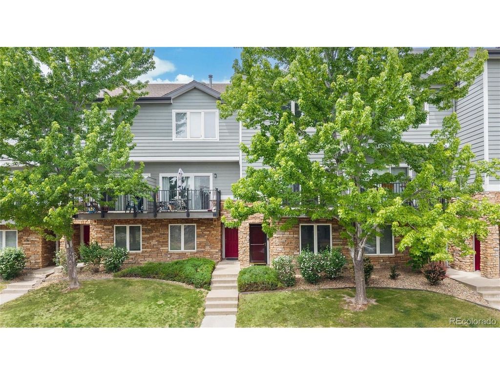 2753 W Riverwalk Cir G, Littleton, CO 80123