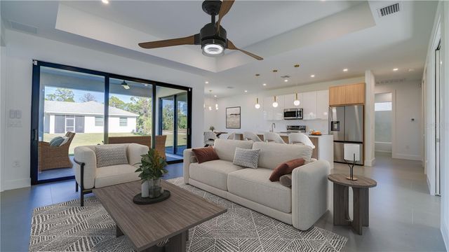 3416 13TH STREET W, Lehigh Acres, FL 33971