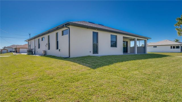 3416 13TH STREET W, Lehigh Acres, FL 33971