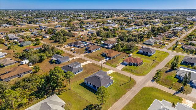 3416 13TH STREET W, Lehigh Acres, FL 33971