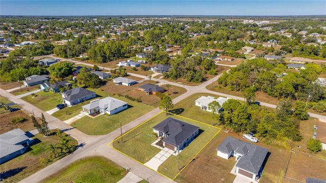 3416 13TH STREET W, Lehigh Acres, FL 33971