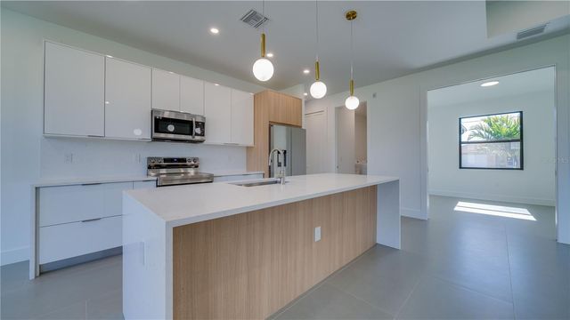 3416 13TH STREET W, Lehigh Acres, FL 33971