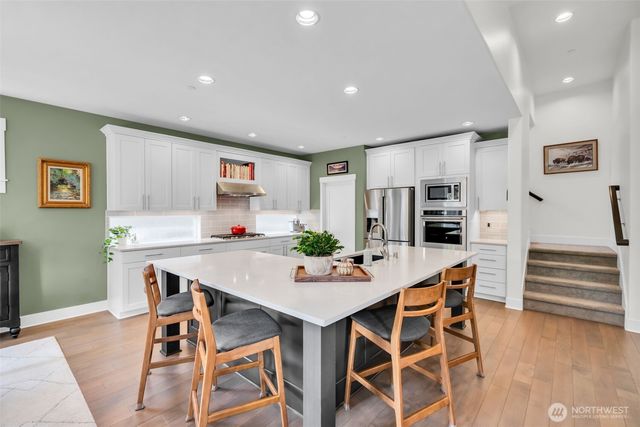 2213 NW Sierra Way, Camas, WA 98607