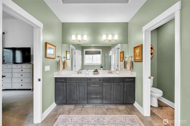 2213 NW Sierra Way, Camas, WA 98607