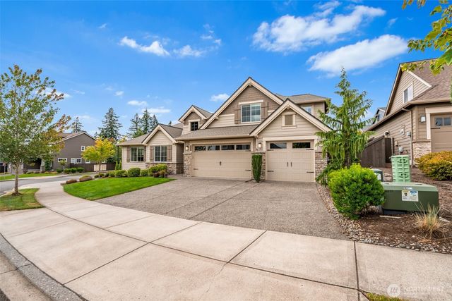 2213 NW Sierra Way, Camas, WA 98607