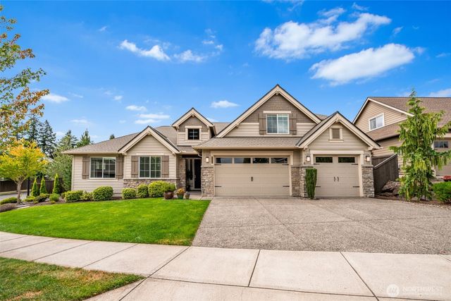 2213 NW Sierra Way, Camas, WA 98607