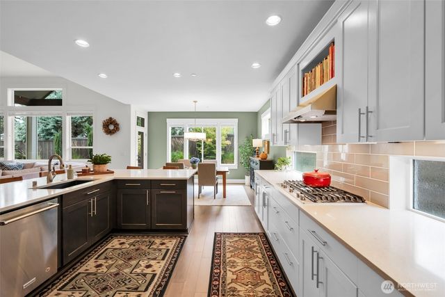 2213 NW Sierra Way, Camas, WA 98607