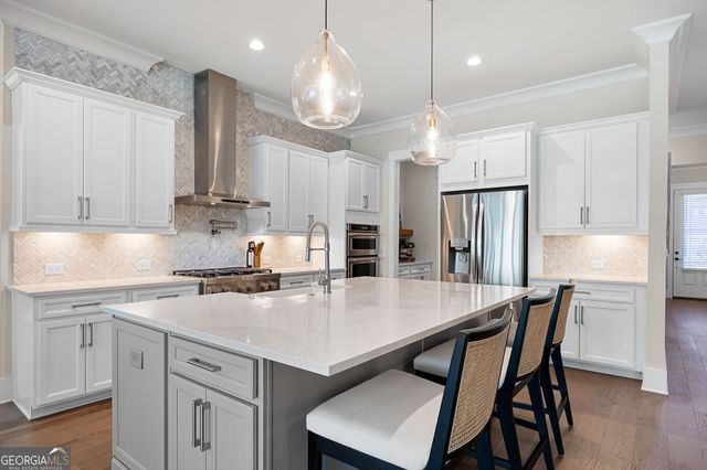 106 Summit View Court, Canton, GA 30114
