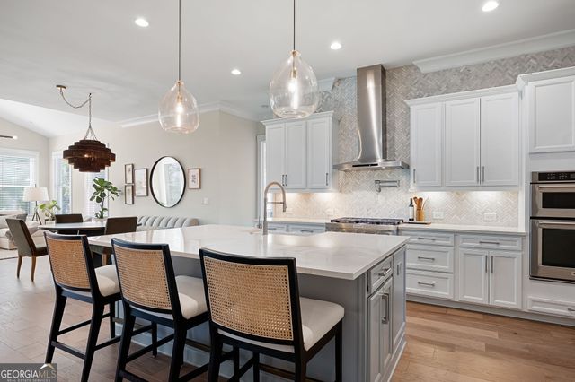 106 Summit View Court, Canton, GA 30114