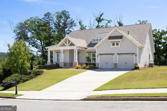 106 Summit View Court, Canton, GA 30114