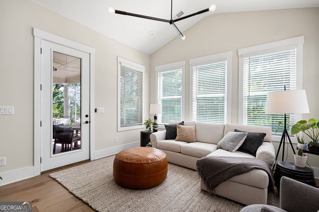 106 Summit View Court, Canton, GA 30114