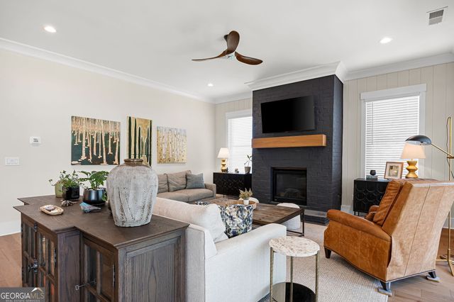 106 Summit View Court, Canton, GA 30114