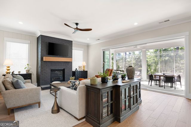 106 Summit View Court, Canton, GA 30114