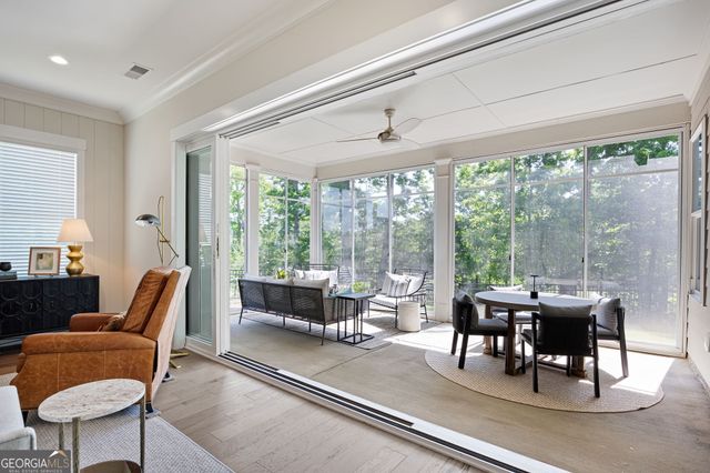 106 Summit View Court, Canton, GA 30114