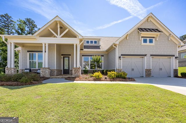 106 Summit View Court, Canton, GA 30114