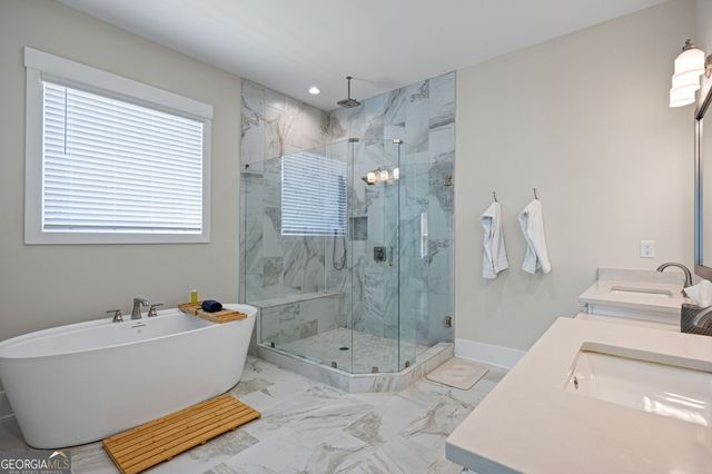 106 Summit View Court, Canton, GA 30114