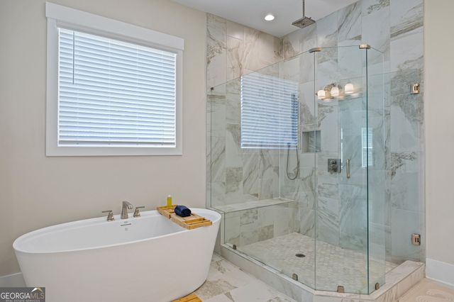 106 Summit View Court, Canton, GA 30114