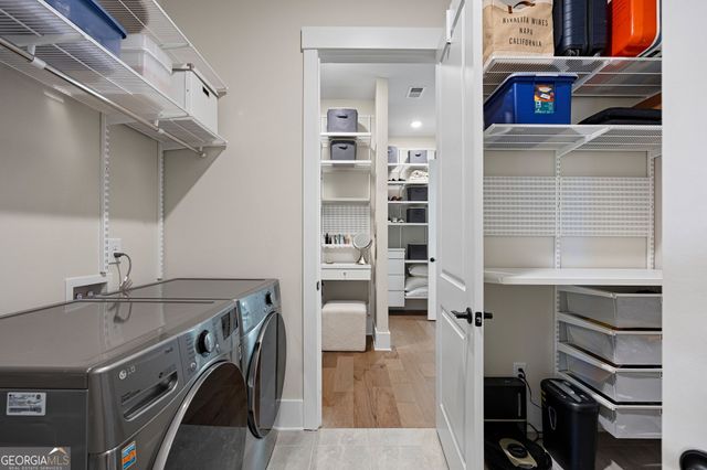 106 Summit View Court, Canton, GA 30114
