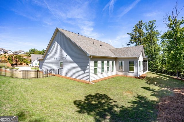 106 Summit View Court, Canton, GA 30114