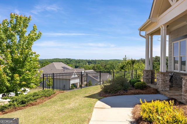 106 Summit View Court, Canton, GA 30114