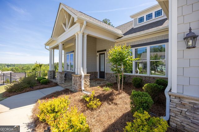 106 Summit View Court, Canton, GA 30114