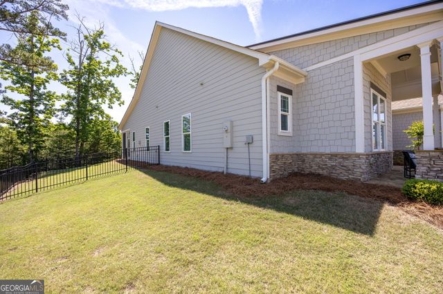 106 Summit View Court, Canton, GA 30114