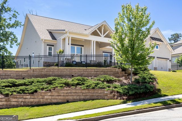 106 Summit View Court, Canton, GA 30114