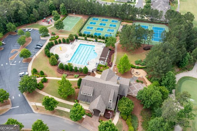 106 Summit View Court, Canton, GA 30114