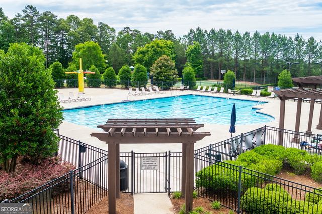 106 Summit View Court, Canton, GA 30114