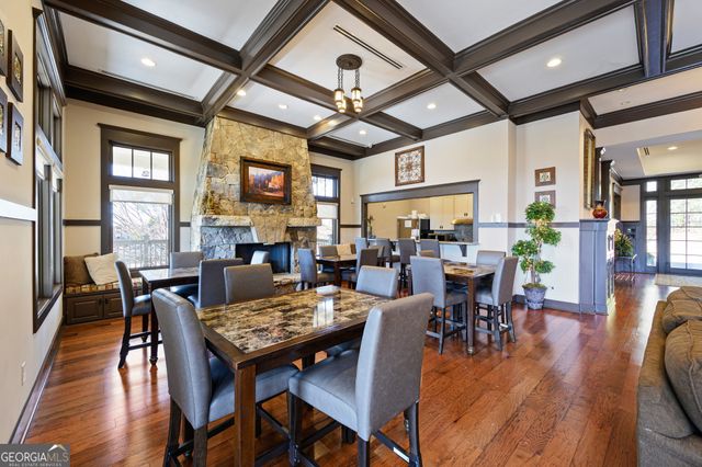 106 Summit View Court, Canton, GA 30114
