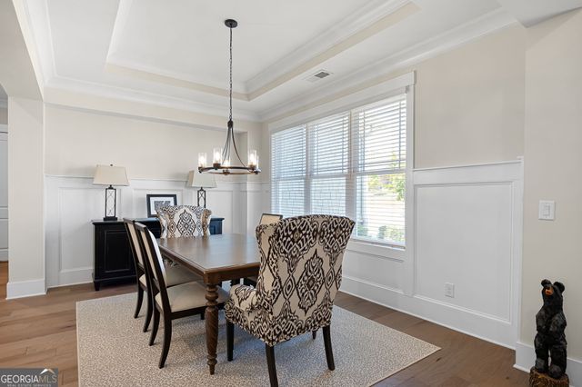 106 Summit View Court, Canton, GA 30114