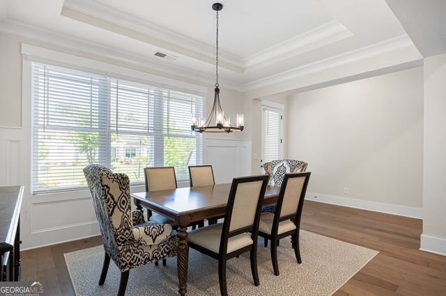 106 Summit View Court, Canton, GA 30114