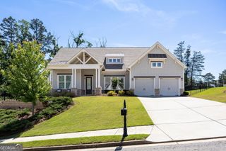 106 Summit View Court, Canton, GA 30114