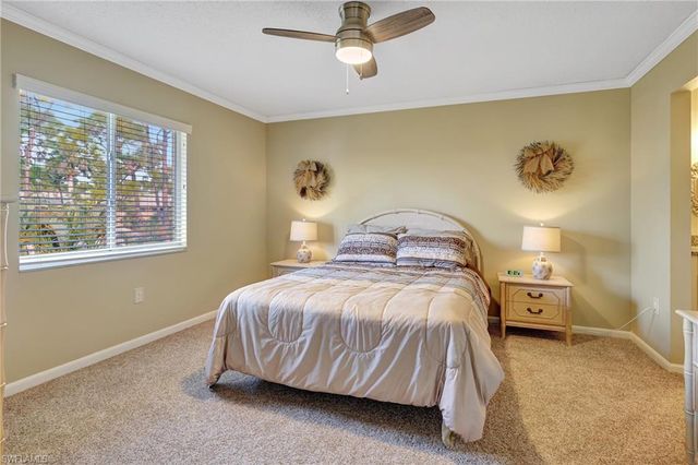 3062 Sandpiper Bay CIR K302, Naples, FL 34112