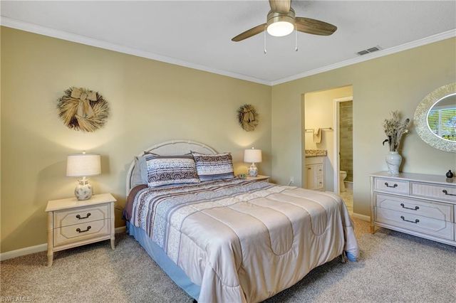 3062 Sandpiper Bay CIR K302, Naples, FL 34112